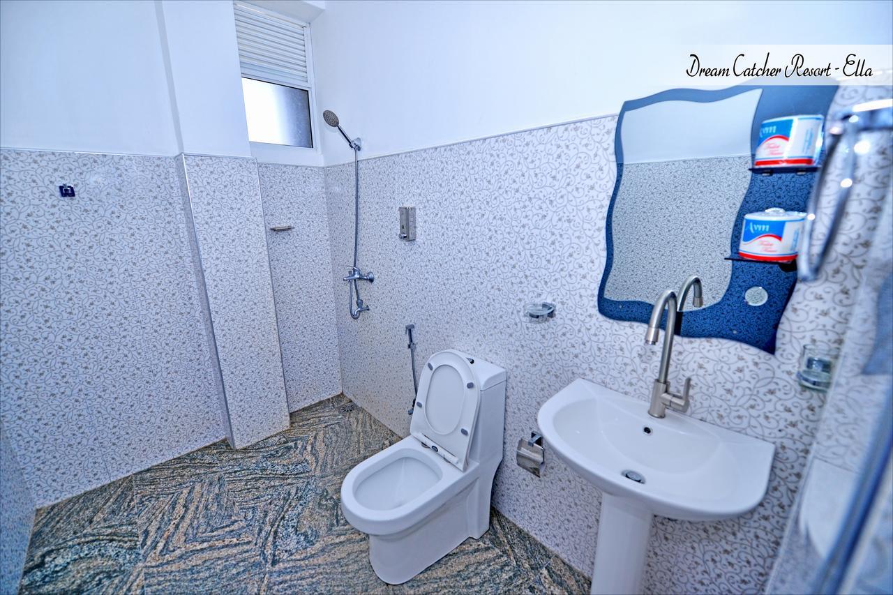Ella Dream Catcher Resort Экстерьер фото