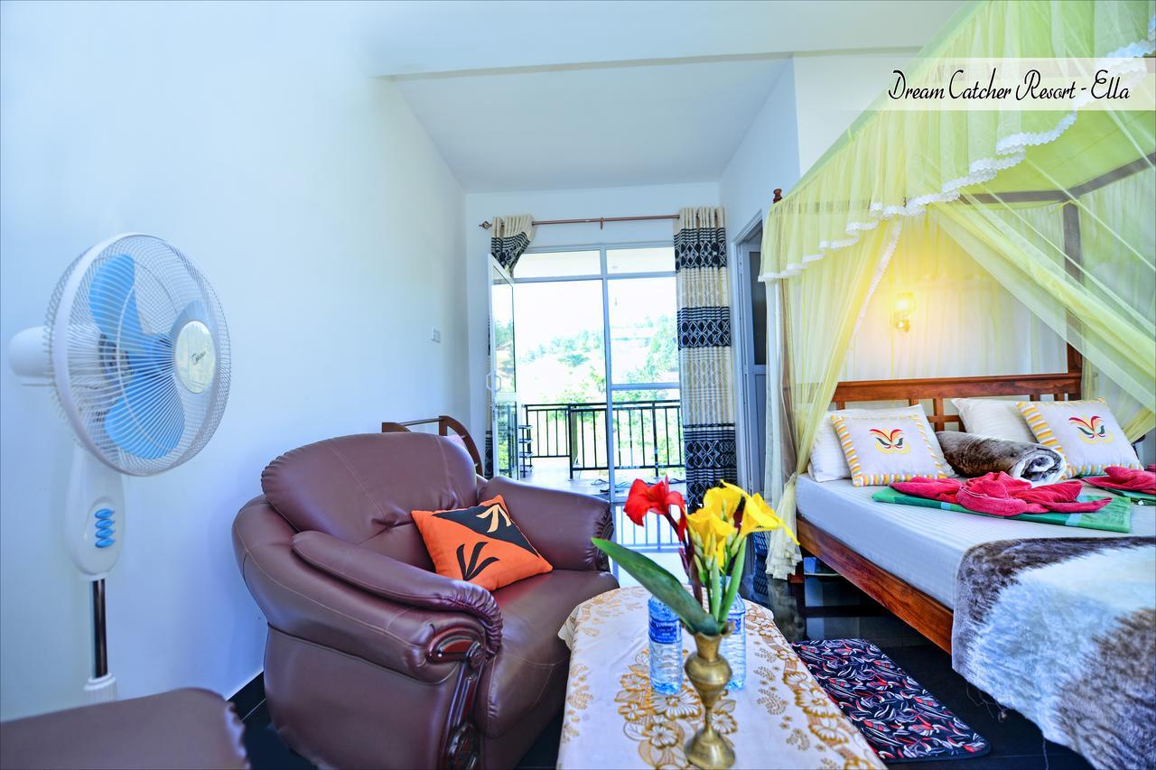 Ella Dream Catcher Resort Экстерьер фото