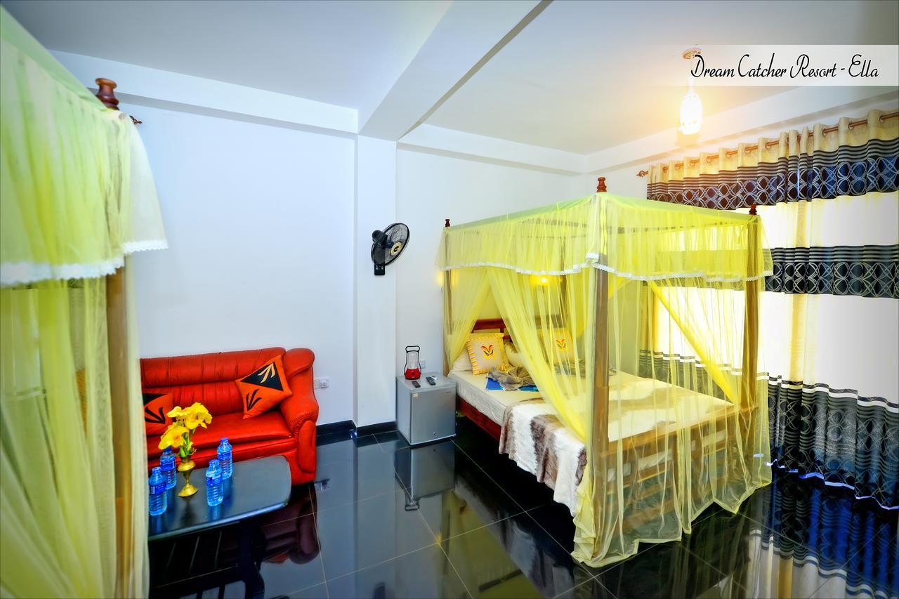 Ella Dream Catcher Resort Экстерьер фото