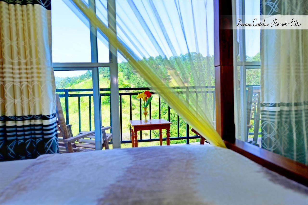 Ella Dream Catcher Resort Экстерьер фото