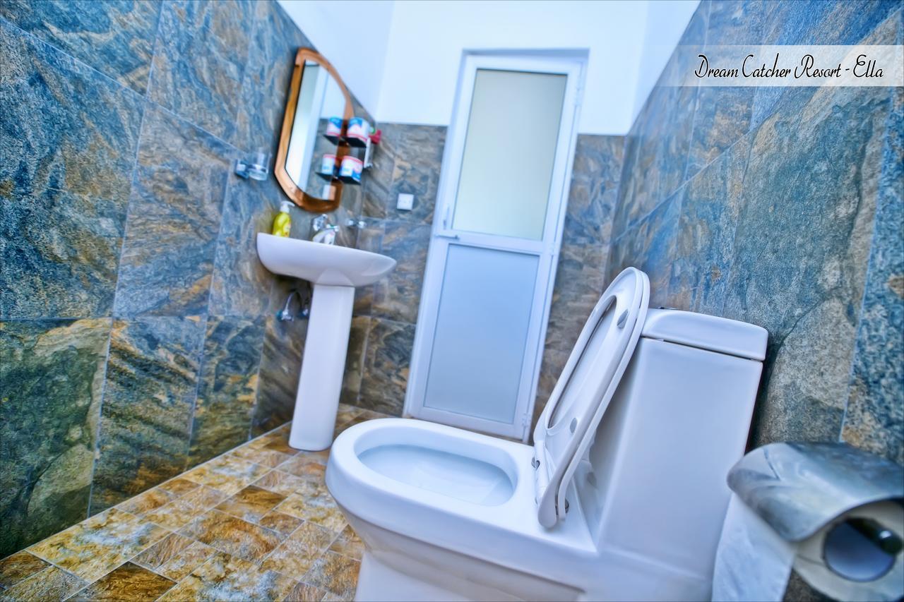 Ella Dream Catcher Resort Экстерьер фото