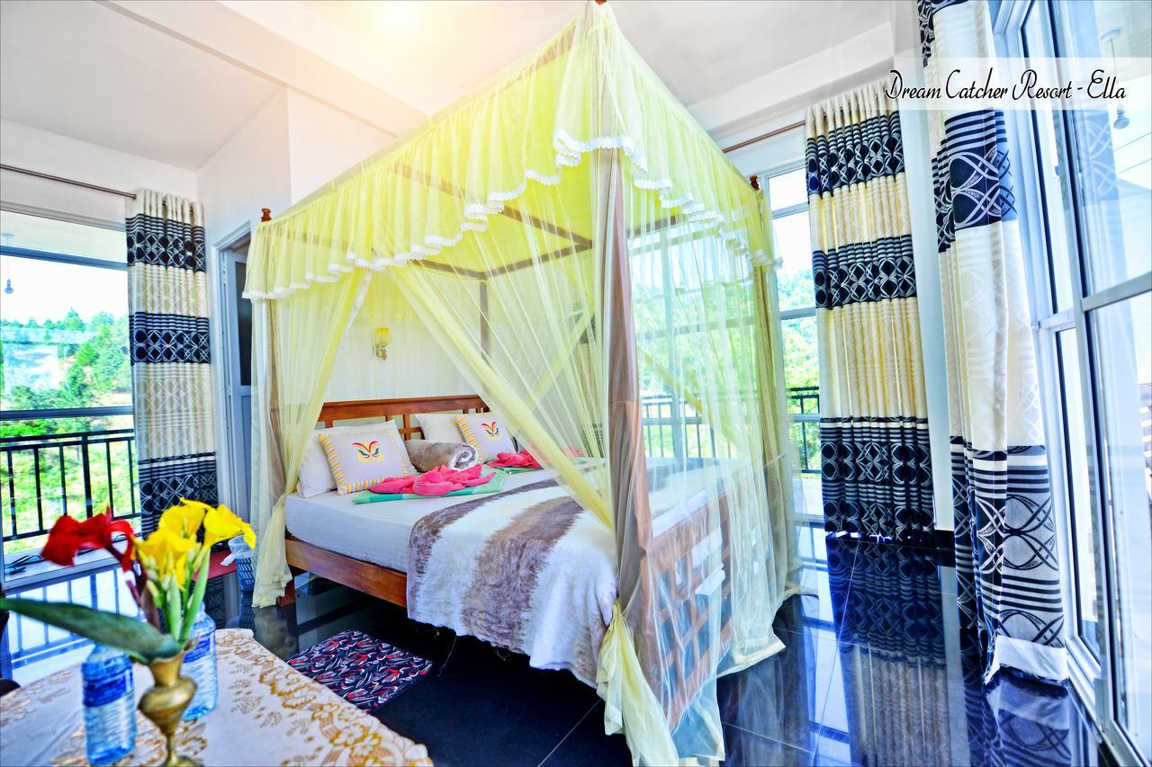 Ella Dream Catcher Resort Экстерьер фото