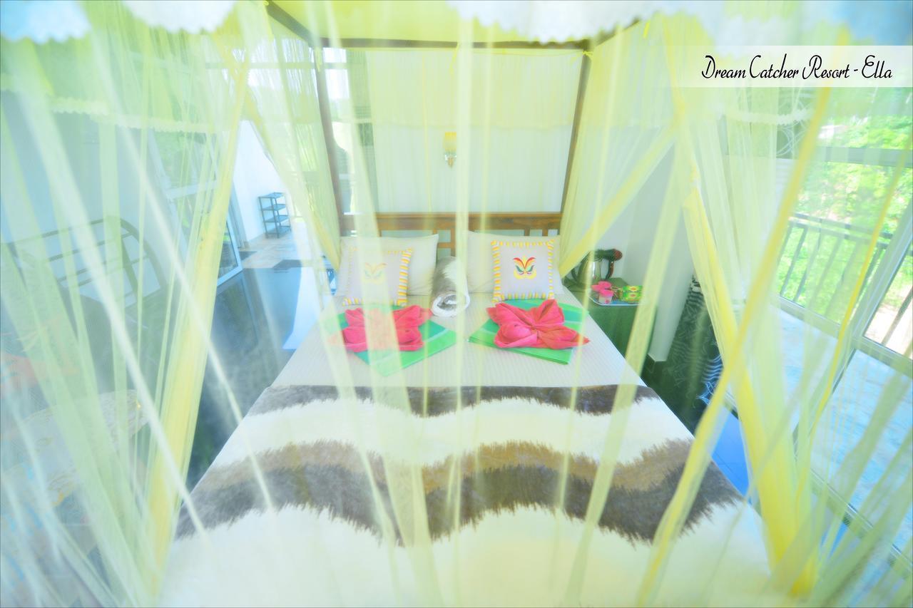 Ella Dream Catcher Resort Экстерьер фото