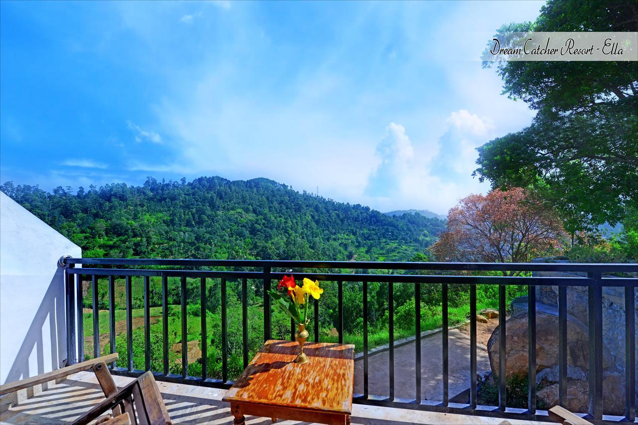 Ella Dream Catcher Resort Экстерьер фото