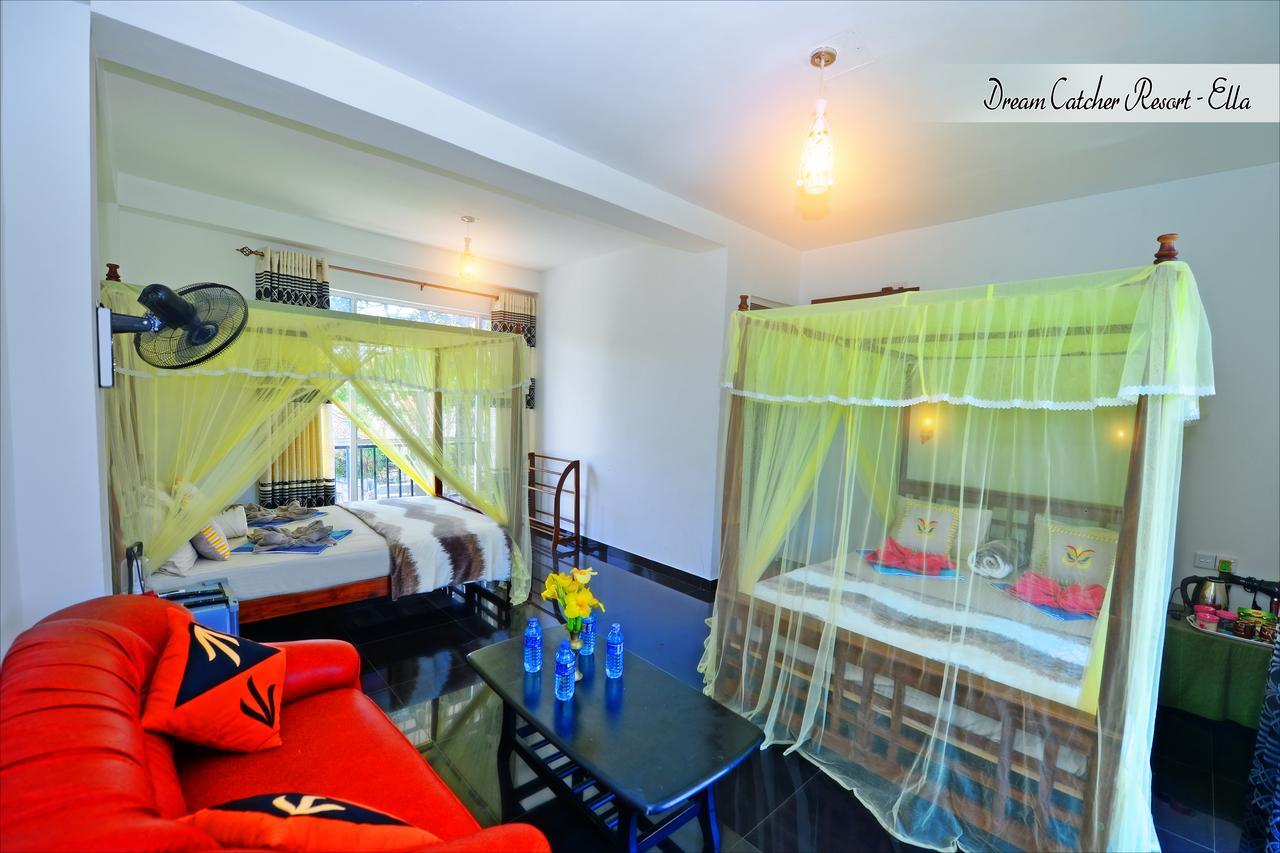 Ella Dream Catcher Resort Экстерьер фото