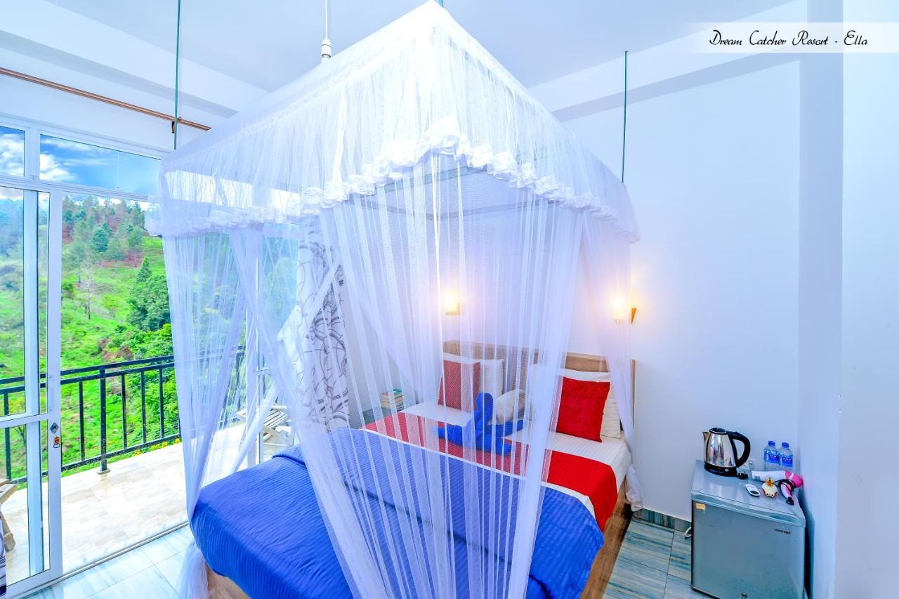 Ella Dream Catcher Resort Экстерьер фото