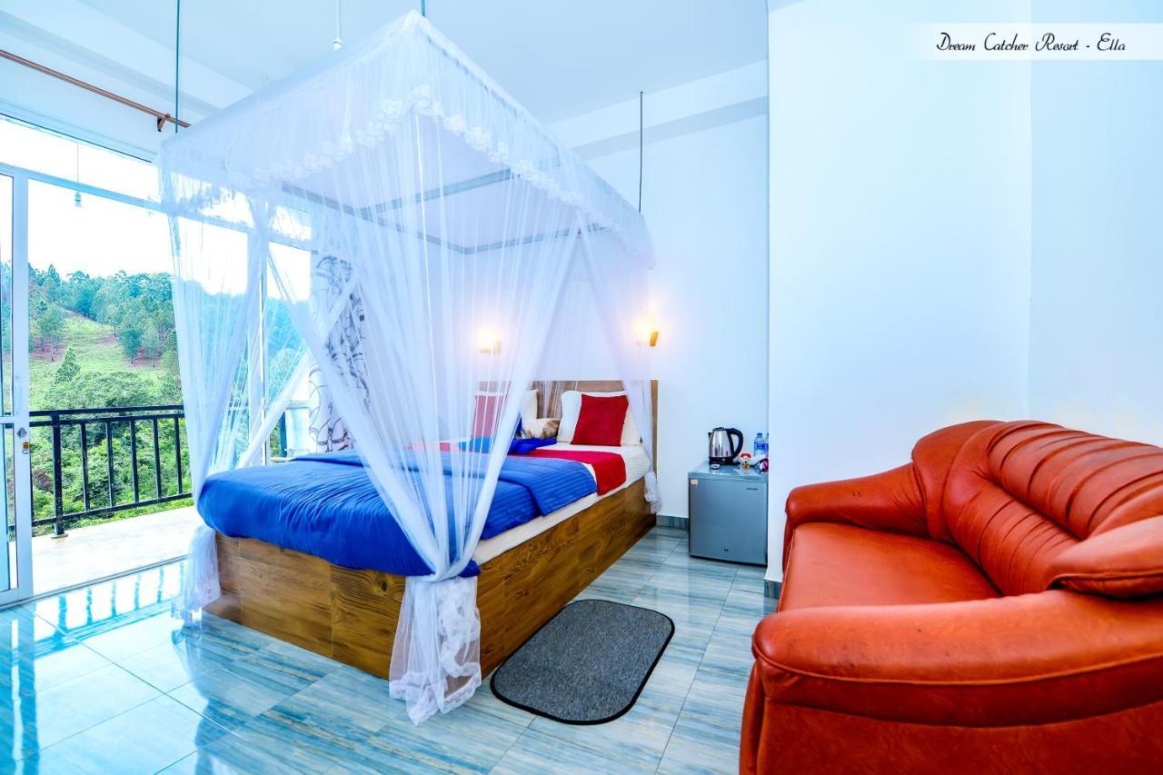 Ella Dream Catcher Resort Экстерьер фото