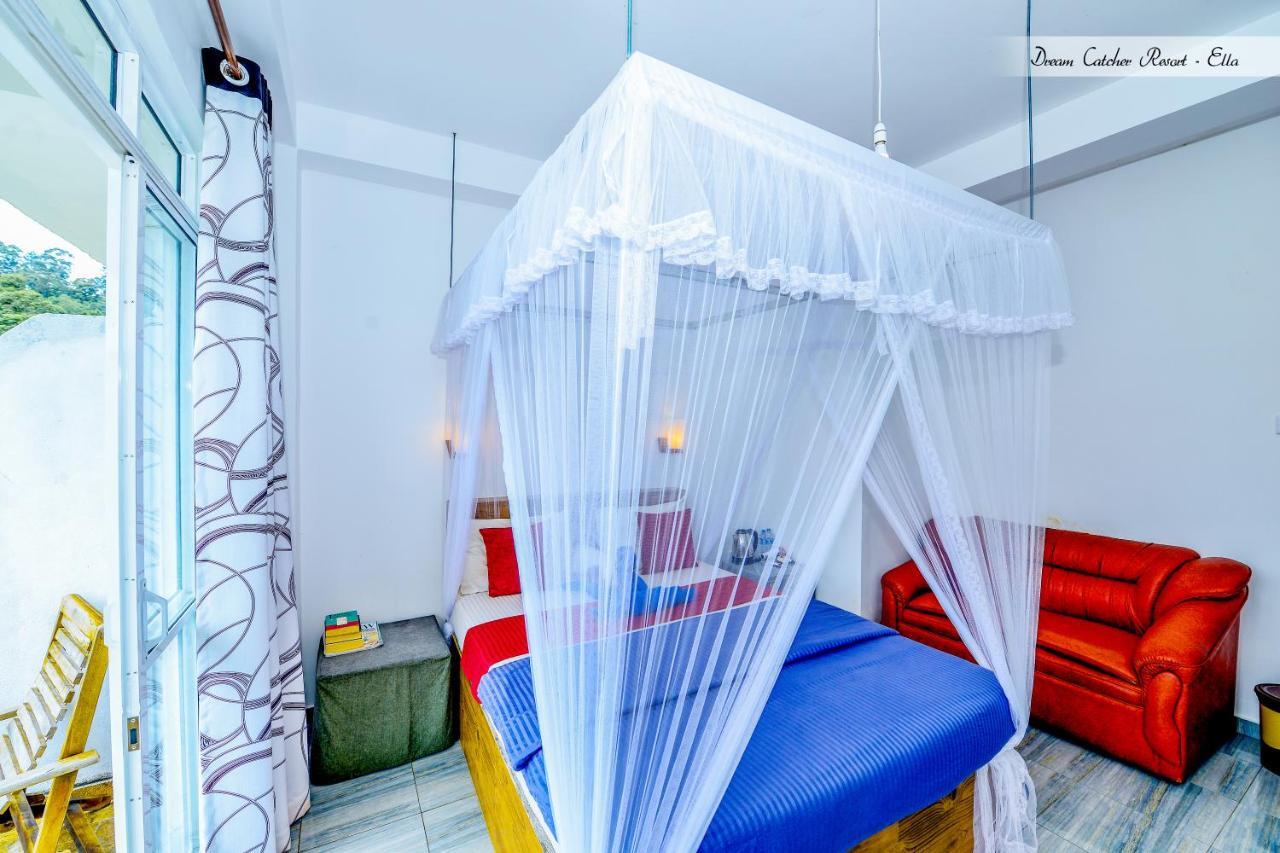 Ella Dream Catcher Resort Экстерьер фото