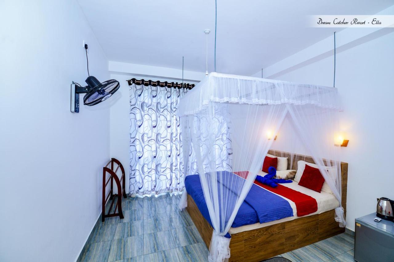 Ella Dream Catcher Resort Экстерьер фото